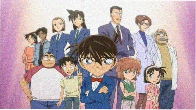 2026 日本3D漫画 渲染流派图鉴